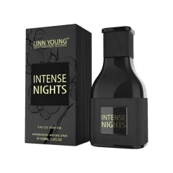 Perfume^Linn Young EDP Intense Nights LY205