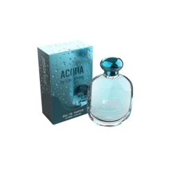 Perfume^Linn Young EDP 100ml Acqua By LY091