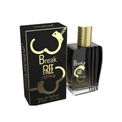 Perfume^Linn Young EDP 100ml Break Free Absolu LY099