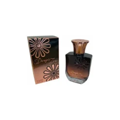Perfume^Linn Young EDP 100ml Danger Zone Noir LY063