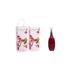 Perfume^Linn Young EDP 100ml Natures Sexy pour femme LY036