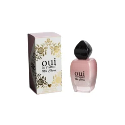 Perfume^Linn Young EDP 100ml Oui Je TAime Ma Chérie LY080