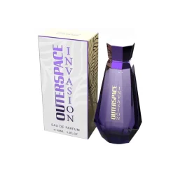 Perfume^Linn Young EDP 100ml Outerspace Invasion LY202