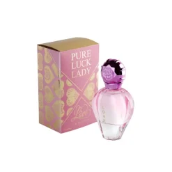 Perfume^Linn Young EDP 100ml Pure Luck Lady Love LY088