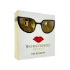 Fragrance Sets^Linn Young EDP 100ml Technotronics Women Set