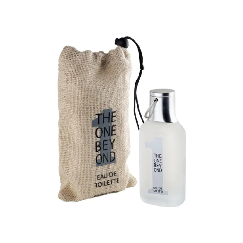 Perfume^Linn Young EDP 100ml The One Beyond LY082