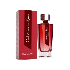 Perfume^Linn Young EDP Oud Elixir d'Extase Red Label