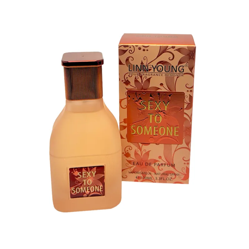Perfume^Linn Young EDP Sexy To Someone LY209