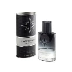 Aftershave^Linn Young EDT 100ml Last Frontier LY148