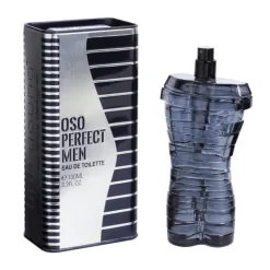 Aftershave^Linn Young EDT 100ml OSO Man LY132