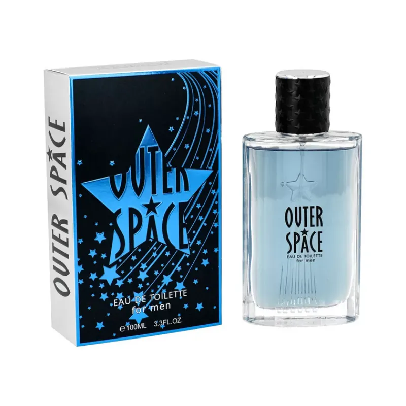 Aftershave^Linn Young EDT 100ml Outer Space LY159