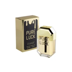 Aftershave^Linn Young EDT 100ml Pure Luck LY135