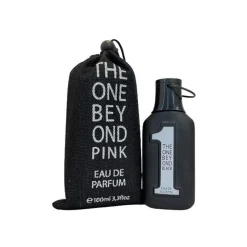 Aftershave^Linn Young EDT The One Beyond Black LY15