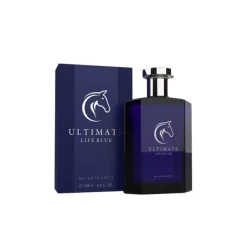 Aftershave^Linn Young EDT Ultimate Life Blue LY153
