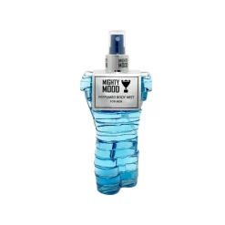Aftershave^Linn Young 250ml Body Mist Mighty Mood LYB144