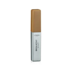 Eyebrow Gels^Loreal Brow Artist Sculpt Blonde