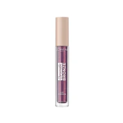 Lip Gloss & Stain^Loreal Chromatic Bronze Lip Gloss Purple Fizz 03