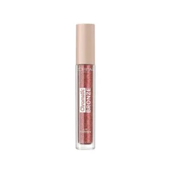 Lip Gloss & Stain^Loreal Chromatic Bronze Lipgloss Copperbay 01