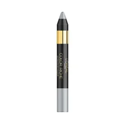 Eyeliners^Loreal Color Riche Eye Colour Pencil 05 Secret Silver