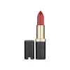 Lipsticks^Loreal L'Oreal Color Riche Matte Lipstick 349 Paris Cherry