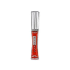 Lip Gloss & Stain^Loreal Lip Gloss Glam Matte Skinny Tangerine 511