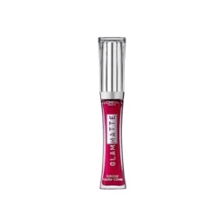 Lip Gloss & Stain^Loreal Lip Gloss Glam Matte Cherry Crop 510