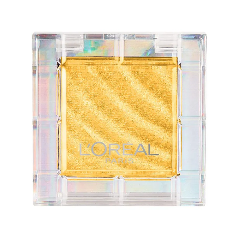 Eyeshadows^Loreal L'Oreal Mono Eyeshadow Excessive Satin