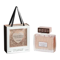 Perfume^Linn Young LY EDP Coeur Frivole LY069
