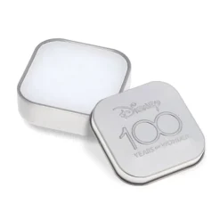 Lip Balms^Mad Beauty Disney 100 Honey Lip Balm Tin