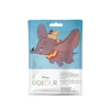 Masks & Patches^Mad Beauty Disney Colour Face Mask Dumbo Peach