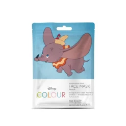 Masks & Patches^Mad Beauty Disney Colour Face Mask Dumbo Peach