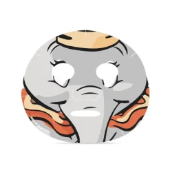 Masks & Patches^Mad Beauty Disney Colour Face Mask Dumbo Peach