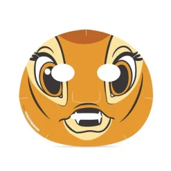 Masks & Patches^Mad Beauty Disney Colour Face Mask Bambi Raspberry