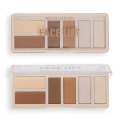 Contour^Revolution Makeup Face Lift Palette Light to Medium
