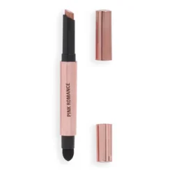 Eyeshadows^Revolution Makeup Lustre Wand Eyeshadow Stick Pink Romance