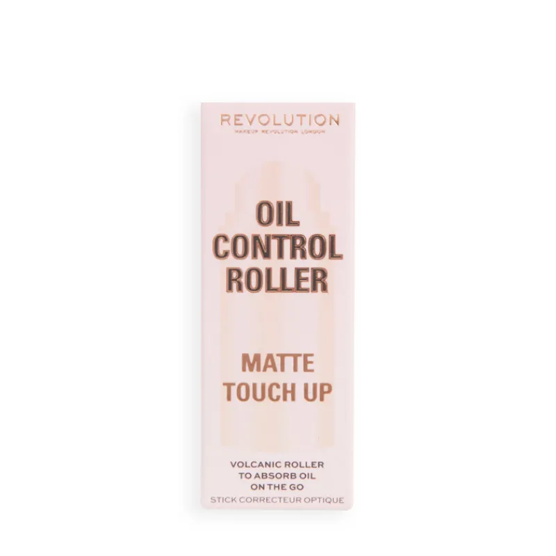 Skin Treatment^Revolution Makeup Matte Touch Up Oil Control Roller