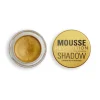 Eyeshadows^Revolution Makeup Mousse Shadow Gold