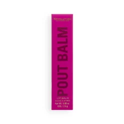 Lip Balms^Revolution Makeup Pout Balm Fuchsia Shine