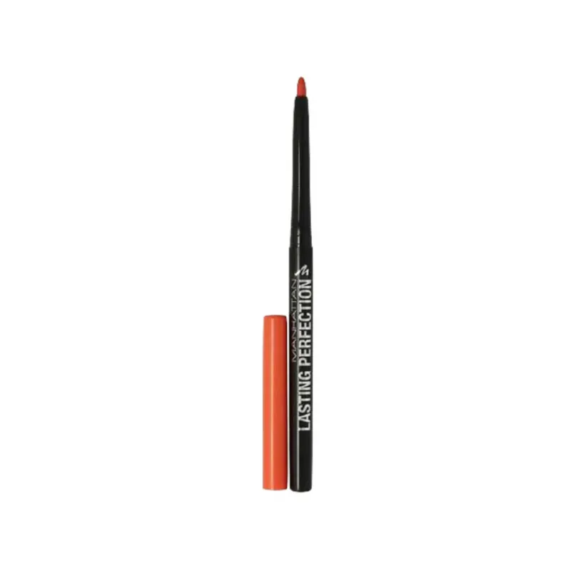 Lip Liners^Manhattan Lasting Perfection Lip Liner 34N