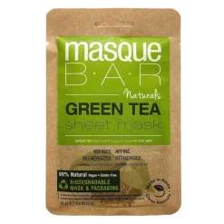 Masks & Patches^Masque Bar Naturals Sheet Mask