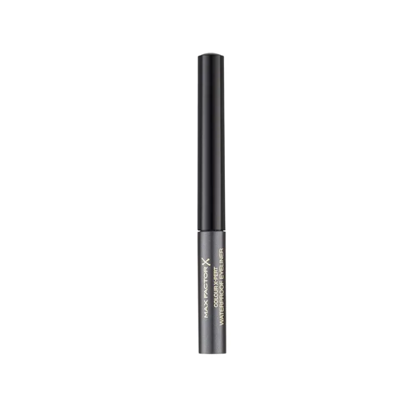 Eyeliners^Max Factor Colour X-Pert Eye Liner 02 Metallic Anthracte