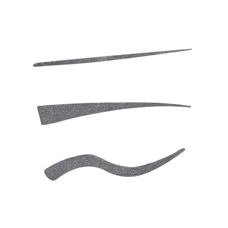 Eyeliners^Max Factor Colour X-Pert Eye Liner 02 Metallic Anthracte