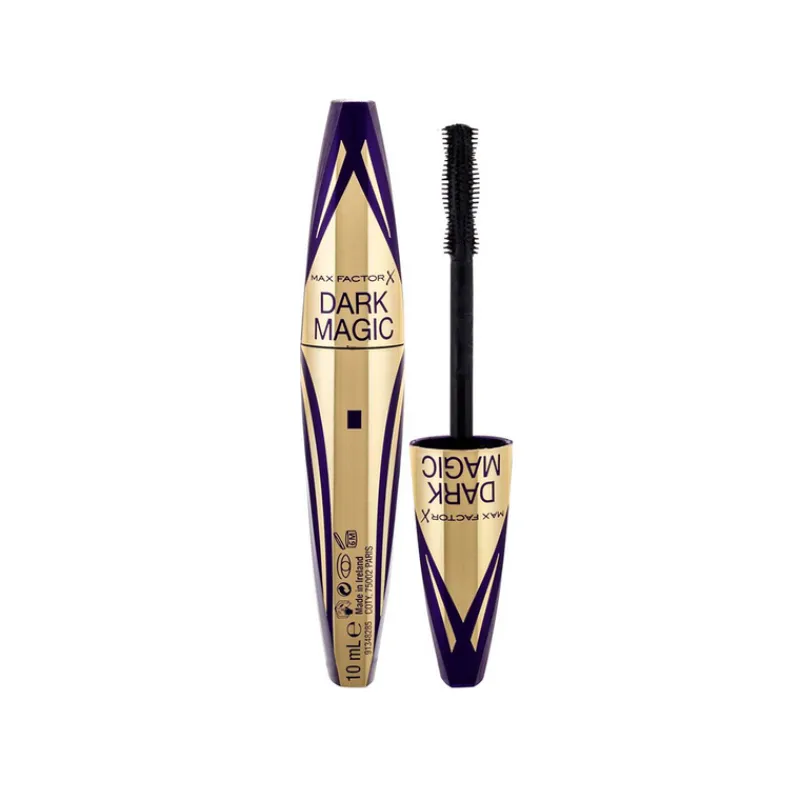 Mascaras^Max Factor Dark Magic Mascara Black