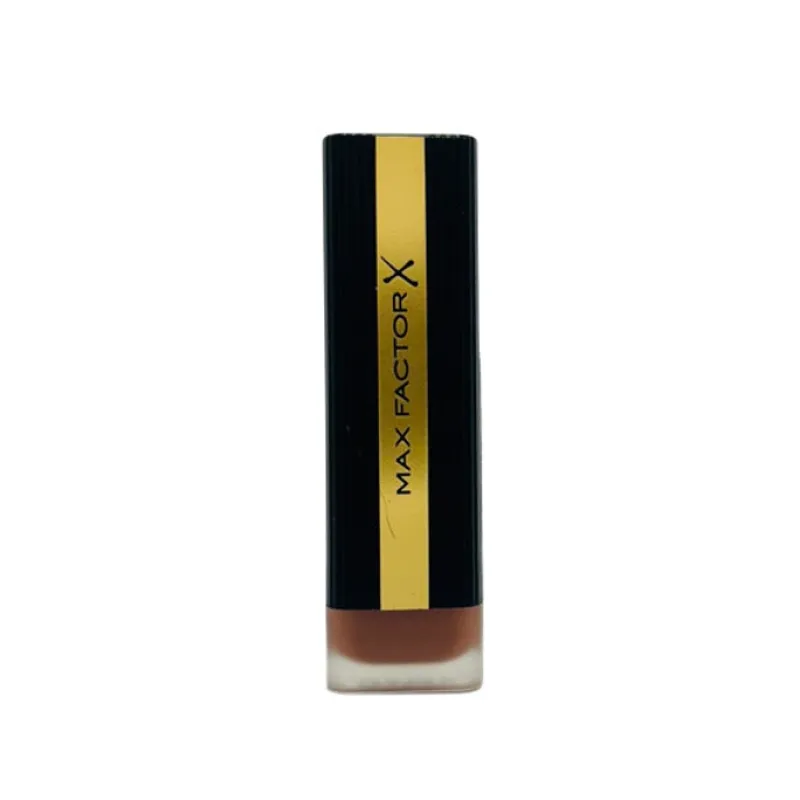 Lipsticks^Max Factor Elixir Velvet Lipstick 40 Dusk