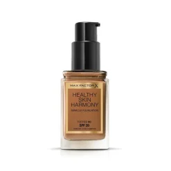 Foundations^Max Factor Healthy Skin Foundation 90