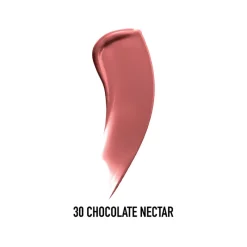 Lip Gloss & Stain^Max Factor Honey Lacquer Lip Gloss Chocolate Nectar