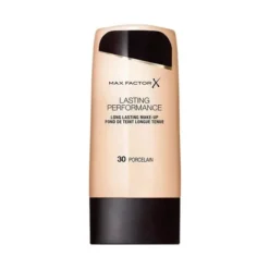 Foundations^Max Factor Lasting Performance Foundation 30 Porcelain