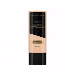 Foundations^Max Factor Lasting Performance Foundation 095 Ivory