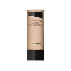 Foundations^Max Factor Lasting Performance Foundation 40 Light Ivory