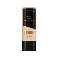 Foundations^Max Factor Lasting Performance Foundation 104 Vanilla
